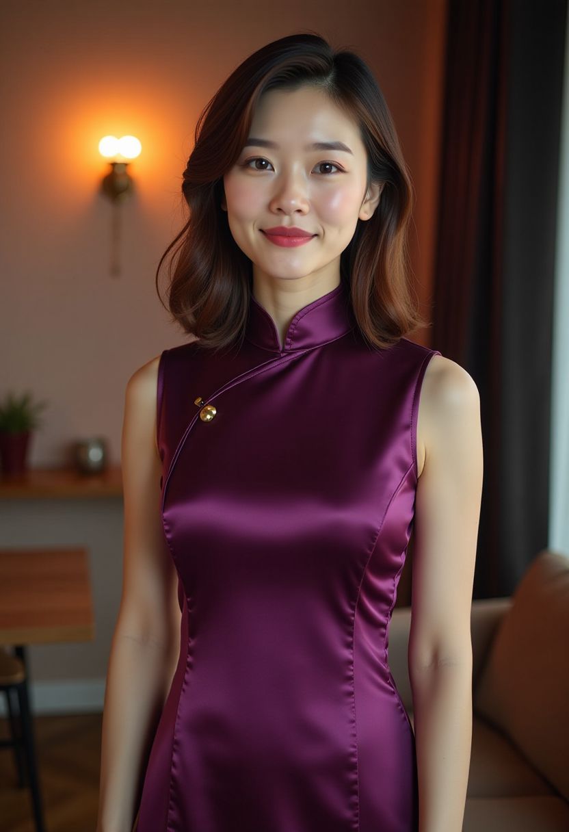承欢记
