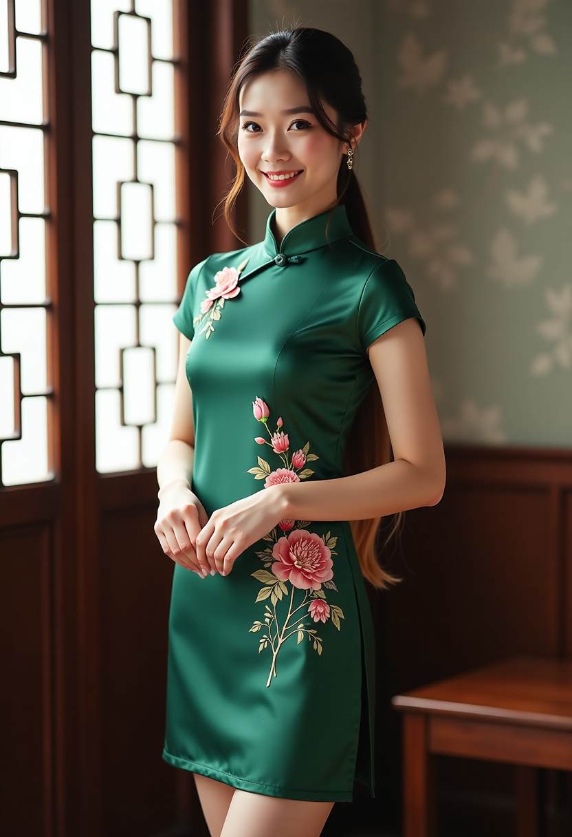 热辣滚烫